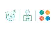 AppsAnywhere is designed around accessibility and user experience
